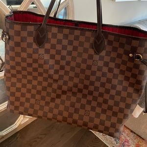 Louis Vuitton Neverfull GM